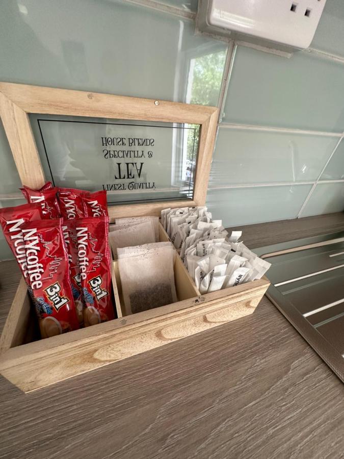 Apartament Dvmescape Flat1 Bristol Zewnętrze zdjęcie