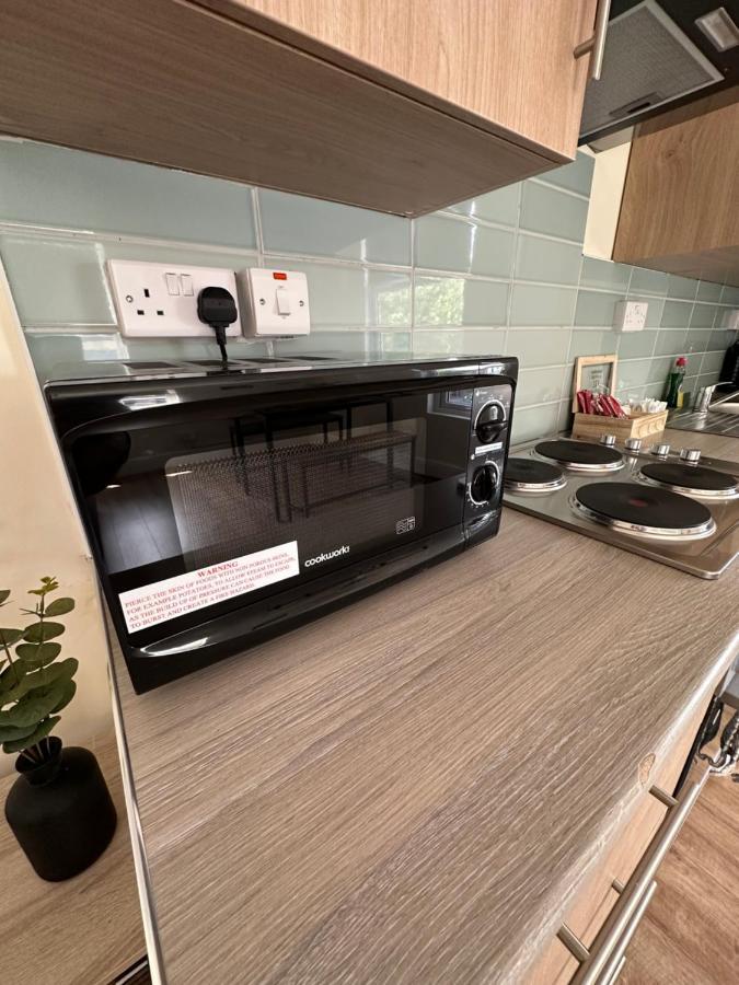 Apartament Dvmescape Flat1 Bristol Zewnętrze zdjęcie