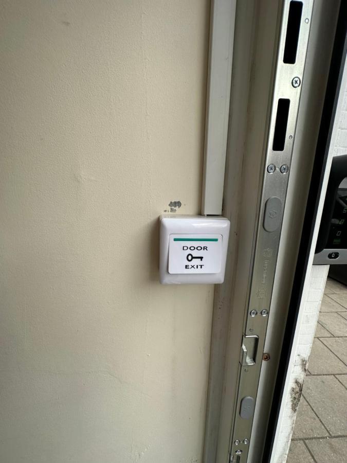 Apartament Dvmescape Flat1 Bristol Zewnętrze zdjęcie