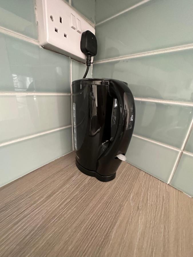 Apartament Dvmescape Flat1 Bristol Zewnętrze zdjęcie