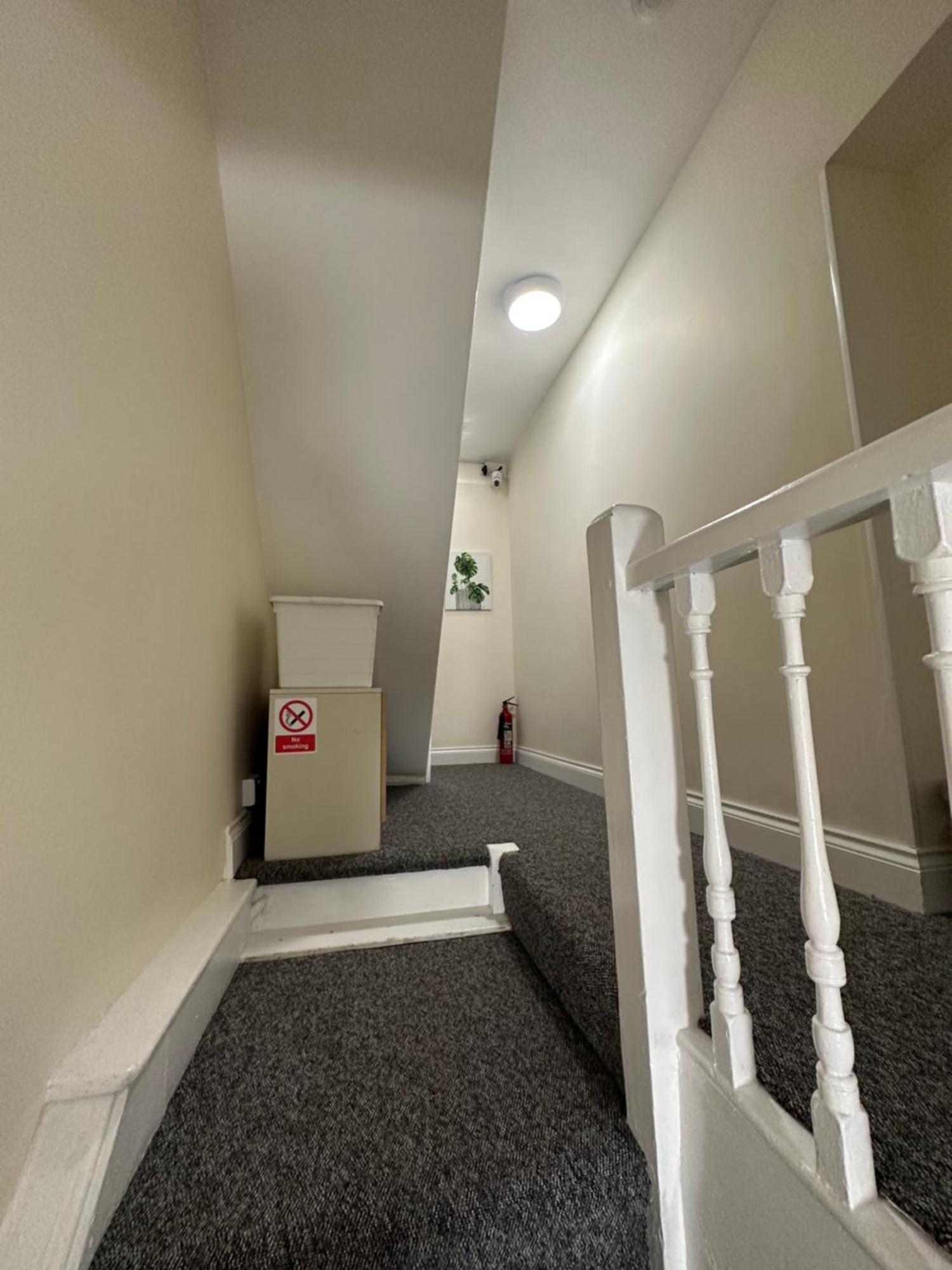 Apartament Dvmescape Flat1 Bristol Zewnętrze zdjęcie