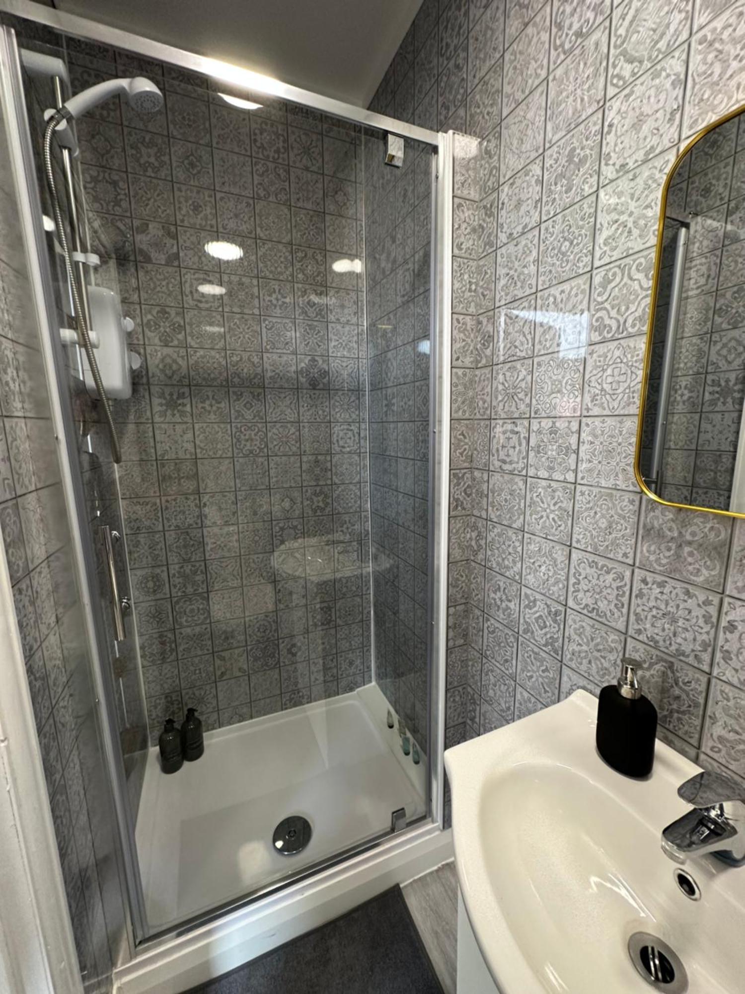 Apartament Dvmescape Flat1 Bristol Zewnętrze zdjęcie