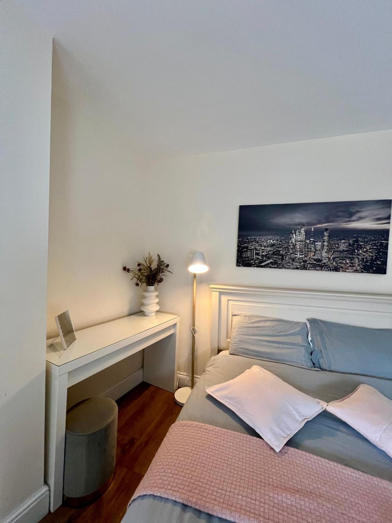 Apartament Dvmescape Flat1 Bristol Zewnętrze zdjęcie